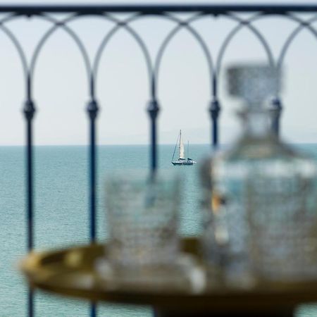 Maison Dedine- Smallluxuryhotels -Adults Only Sidi Bou Ali Exterior foto