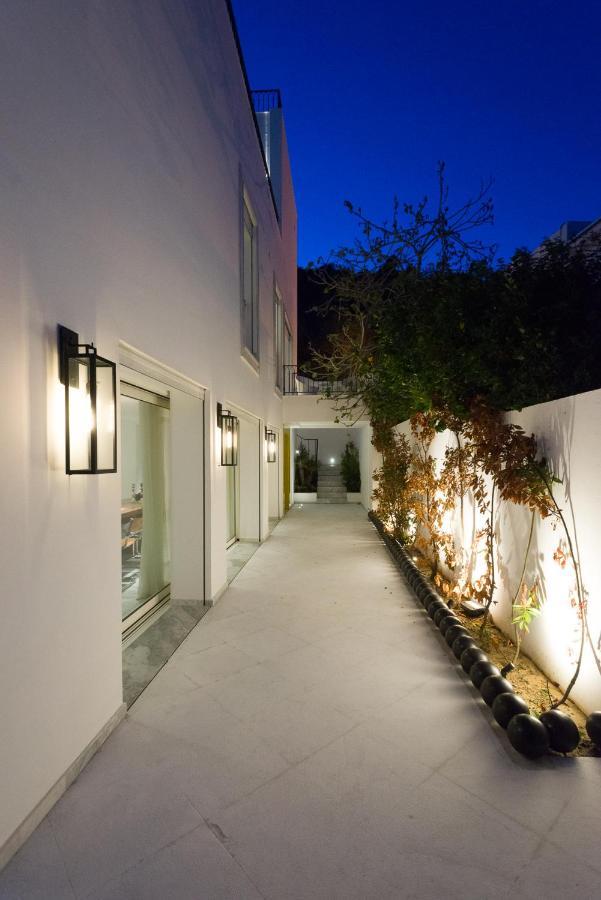 Maison Dedine- Smallluxuryhotels -Adults Only Sidi Bou Ali Exterior foto