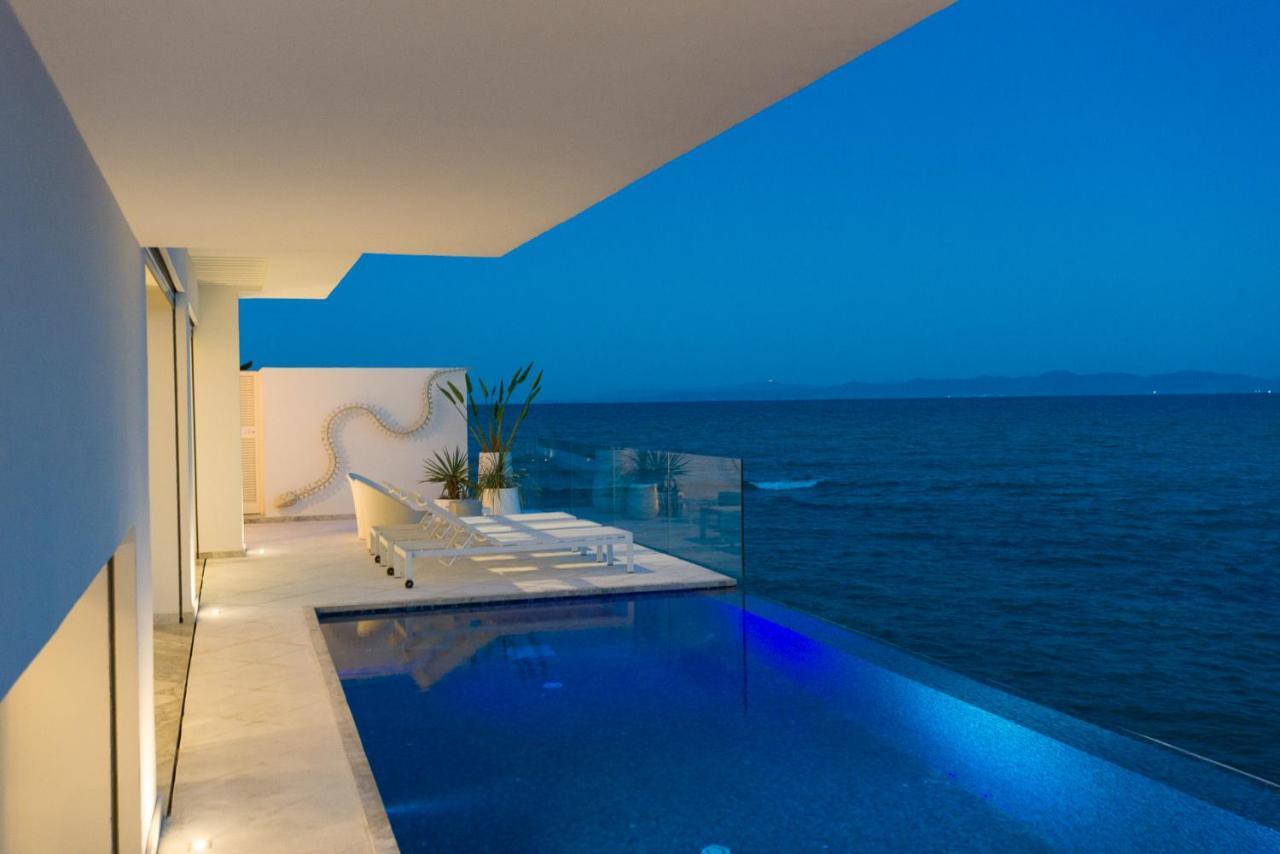 Maison Dedine- Smallluxuryhotels -Adults Only Sidi Bou Ali Exterior foto