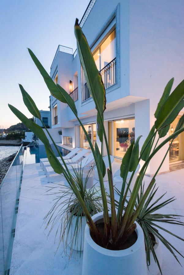 Maison Dedine- Smallluxuryhotels -Adults Only Sidi Bou Ali Exterior foto