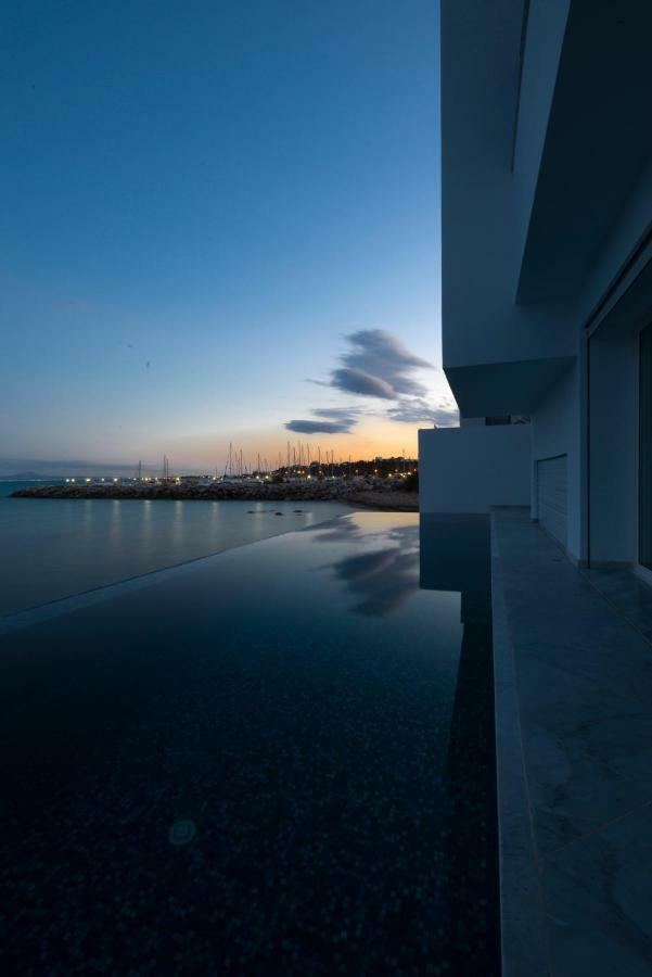 Maison Dedine- Smallluxuryhotels -Adults Only Sidi Bou Ali Exterior foto