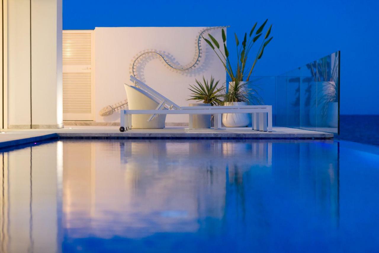 Maison Dedine- Smallluxuryhotels -Adults Only Sidi Bou Ali Exterior foto