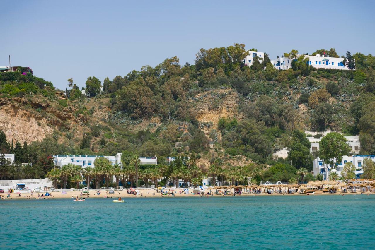 Maison Dedine- Smallluxuryhotels -Adults Only Sidi Bou Ali Exterior foto